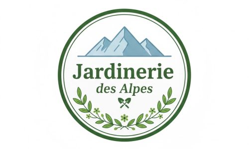 Jardinerie des Alpes